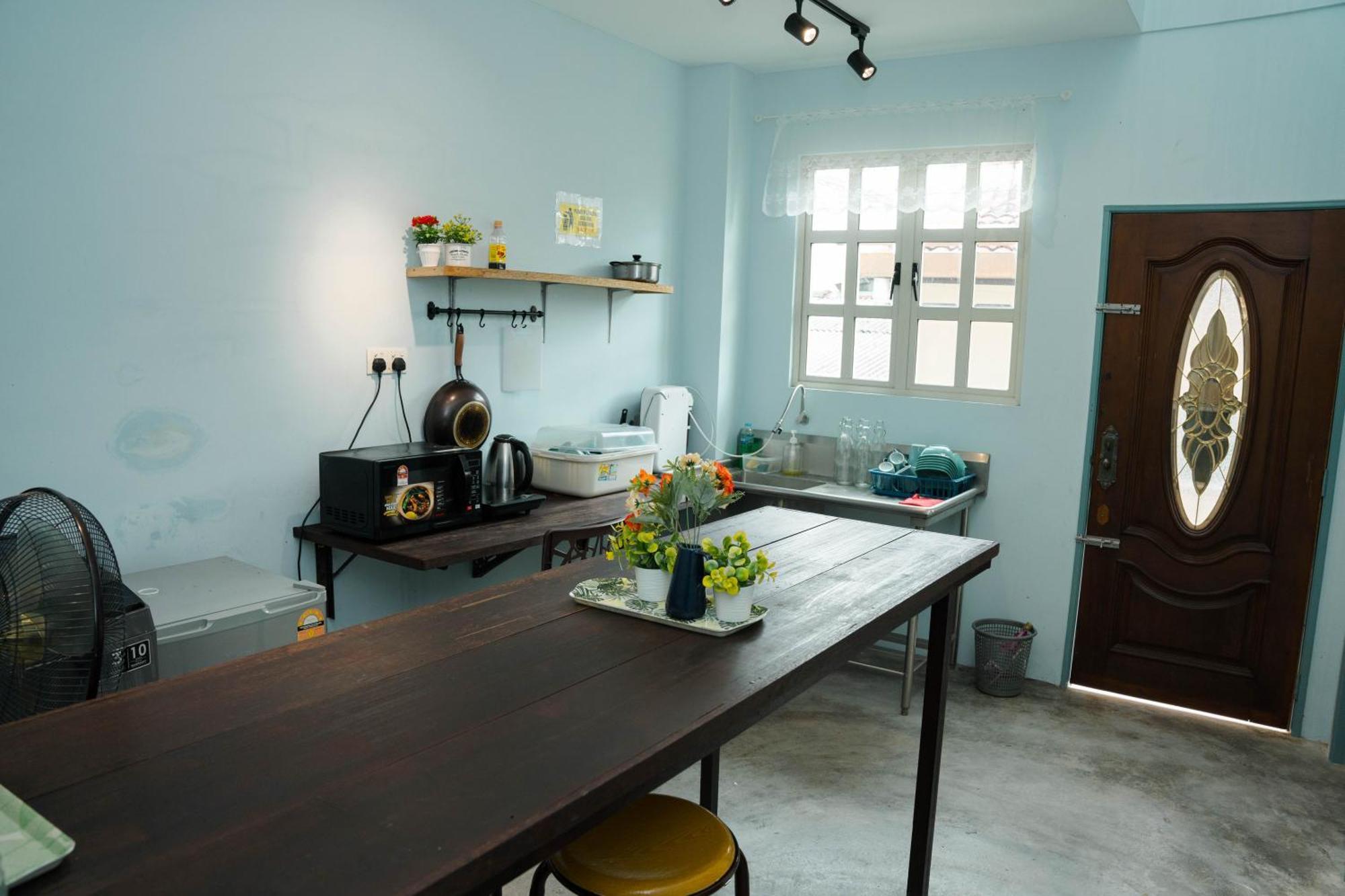 Homestay 5 Minute Walk To Hukm กัวลาลัมเปอร์ ภายนอก รูปภาพ