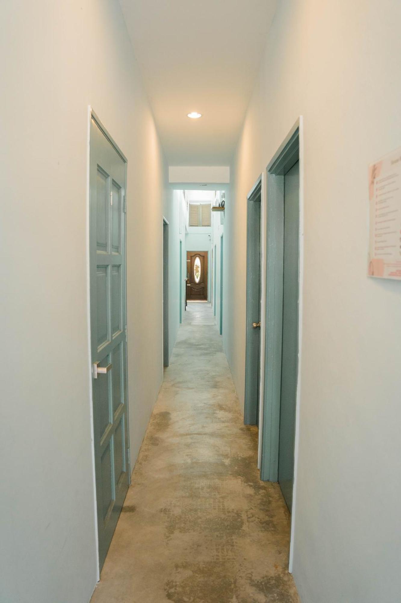 Homestay 5 Minute Walk To Hukm กัวลาลัมเปอร์ ภายนอก รูปภาพ