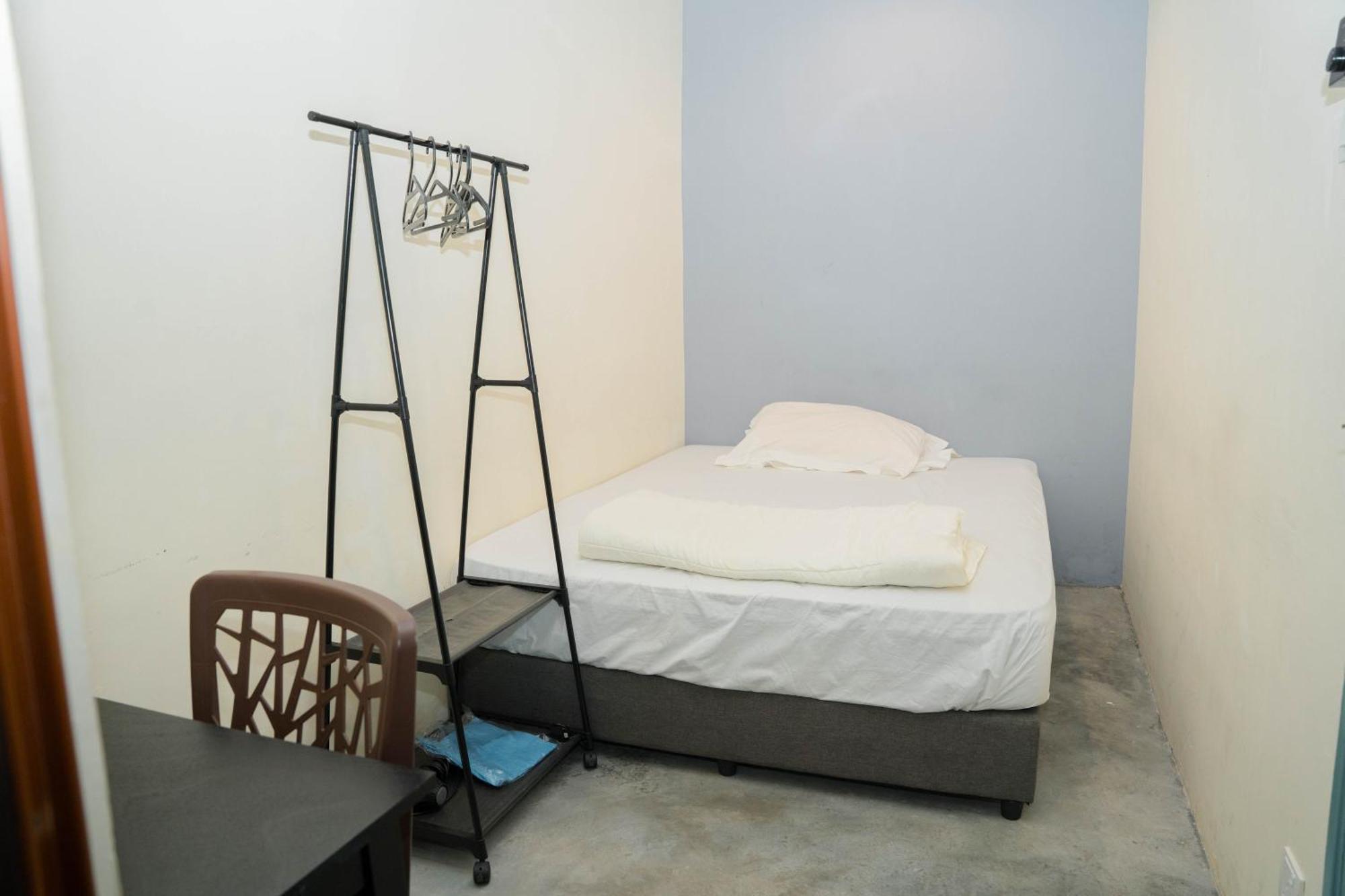 Homestay 5 Minute Walk To Hukm กัวลาลัมเปอร์ ภายนอก รูปภาพ