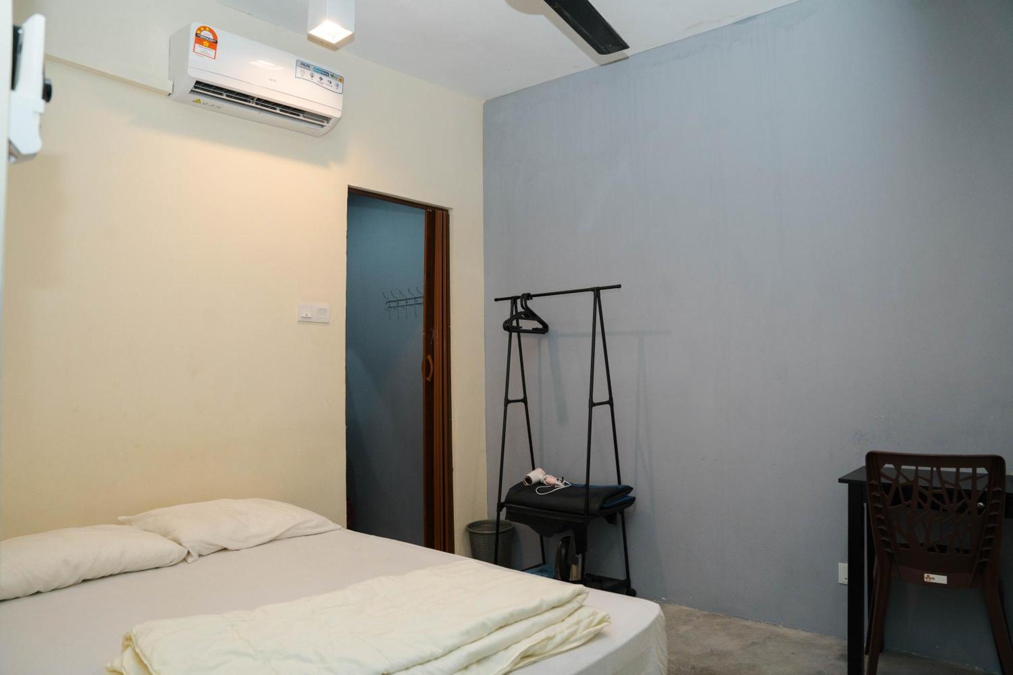 Homestay 5 Minute Walk To Hukm กัวลาลัมเปอร์ ภายนอก รูปภาพ