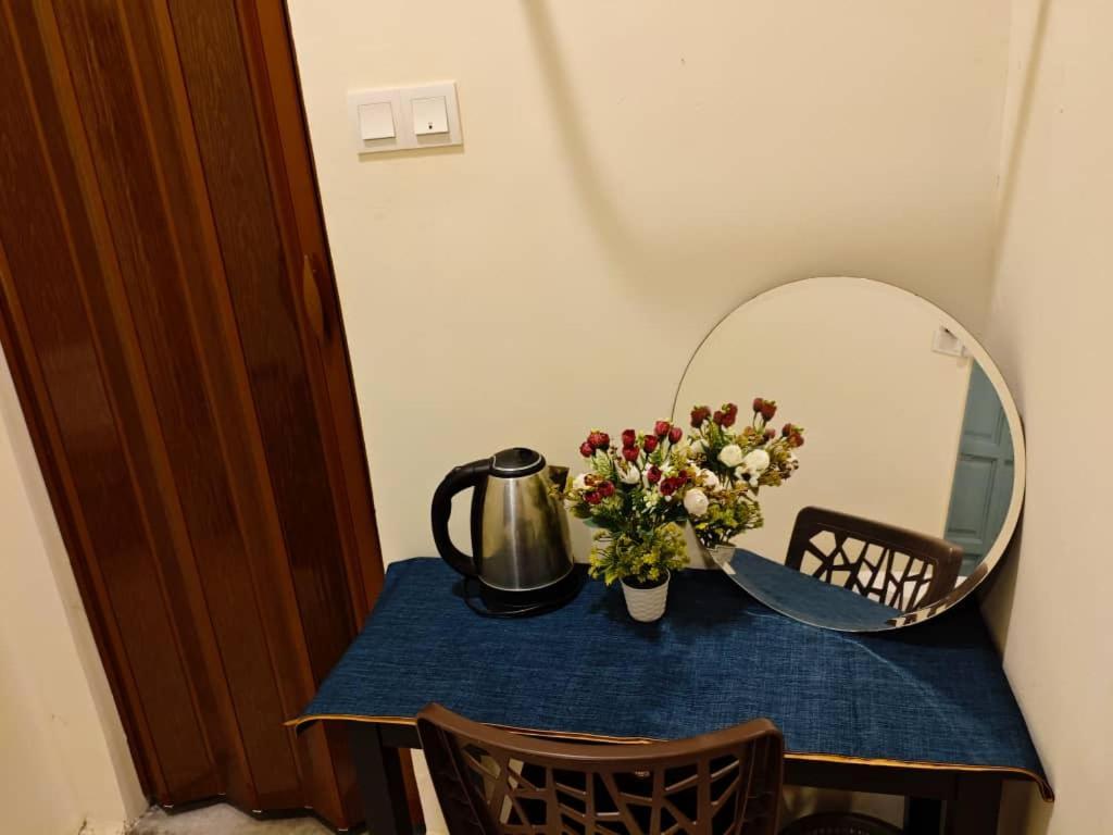 Homestay 5 Minute Walk To Hukm กัวลาลัมเปอร์ ภายนอก รูปภาพ