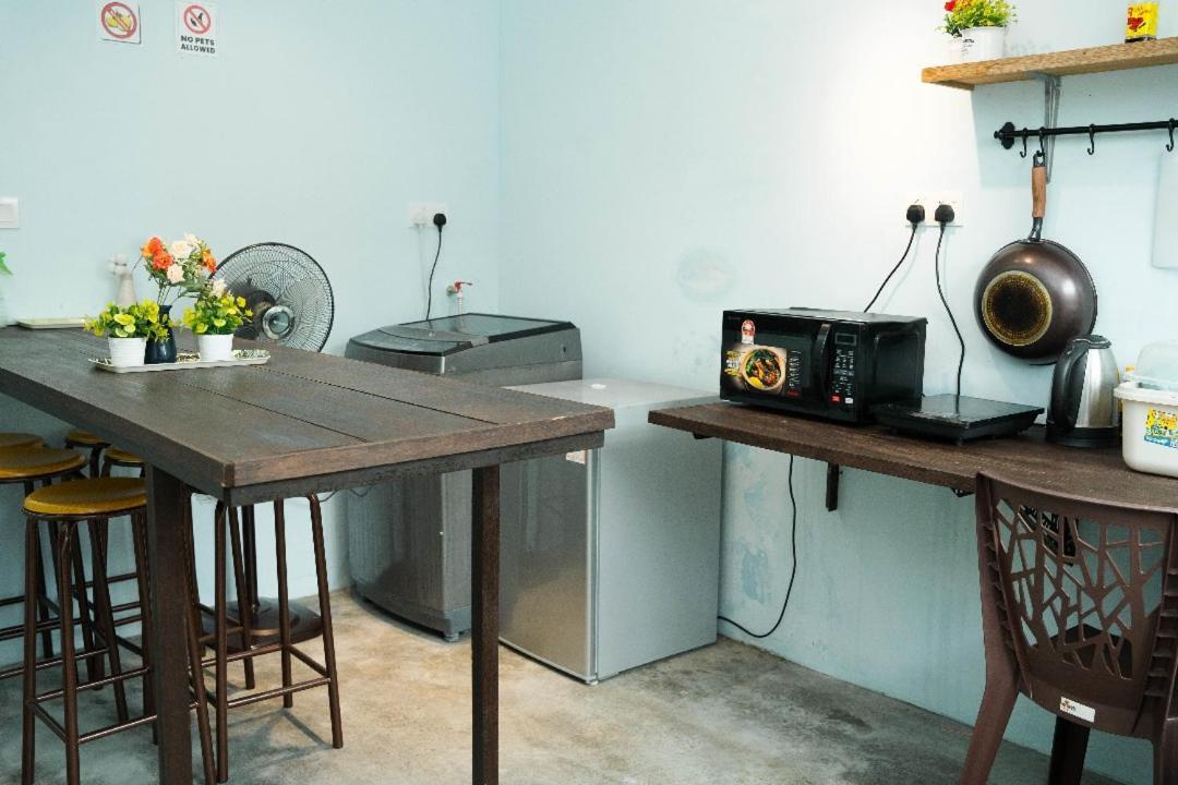 Homestay 5 Minute Walk To Hukm กัวลาลัมเปอร์ ภายนอก รูปภาพ