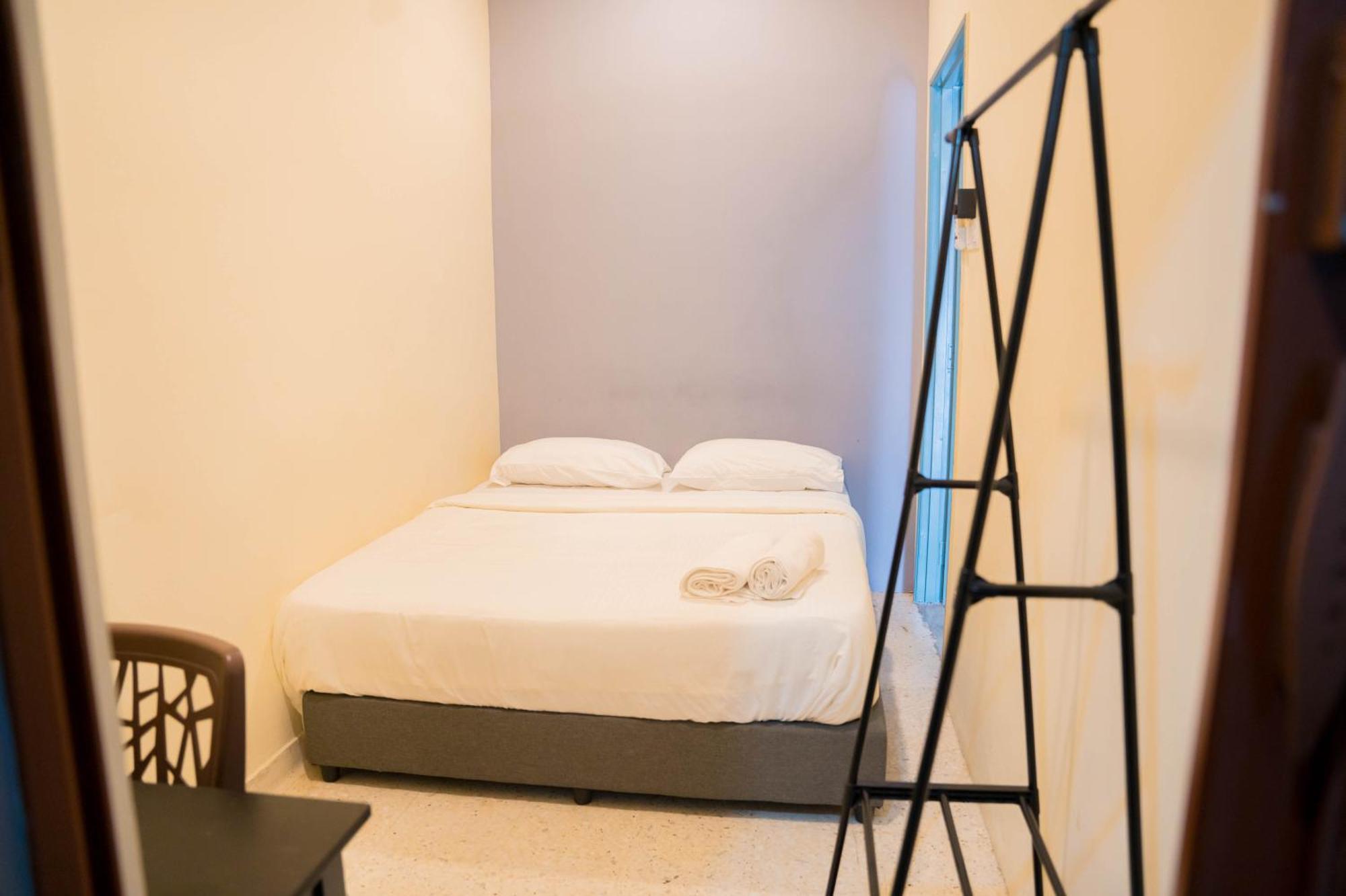 Homestay 5 Minute Walk To Hukm กัวลาลัมเปอร์ ภายนอก รูปภาพ